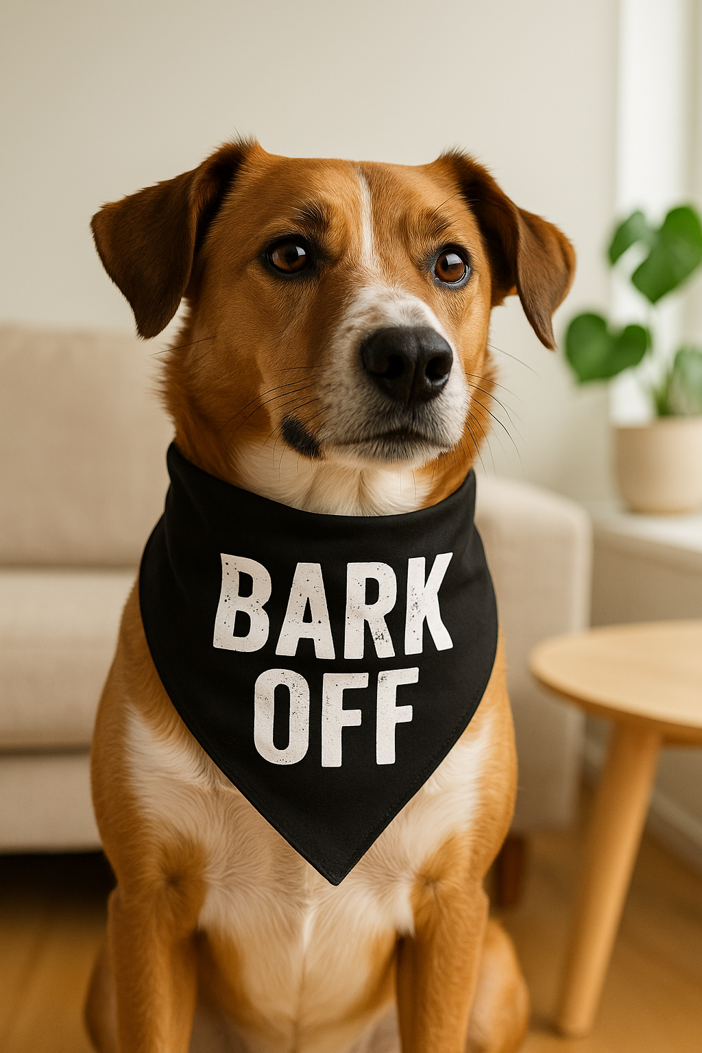 Pet Sass