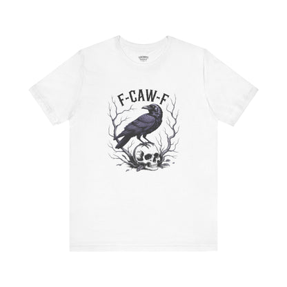 Caw-Fest Spirit Unisex T-Shirt