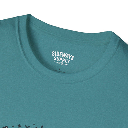 Professional Overthinker T-Shirt