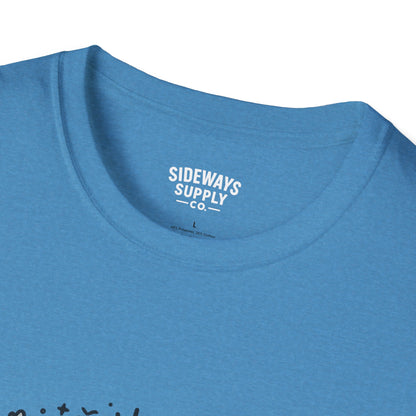 Professional Overthinker T-Shirt