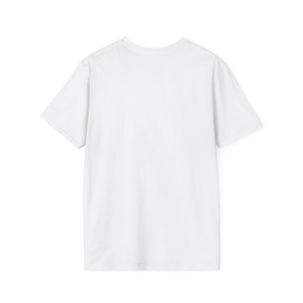 Mississippi River T-Shirt — Scenic River Script Tee