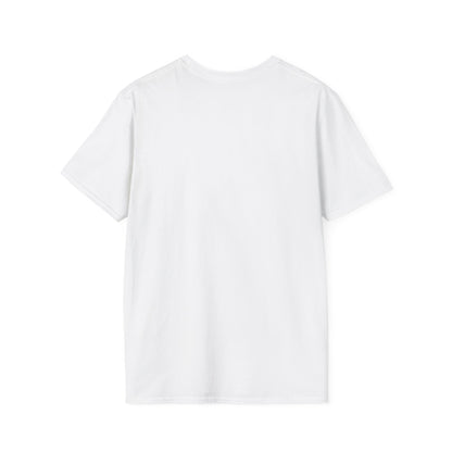 Mississippi River T-Shirt — Scenic River Script Tee