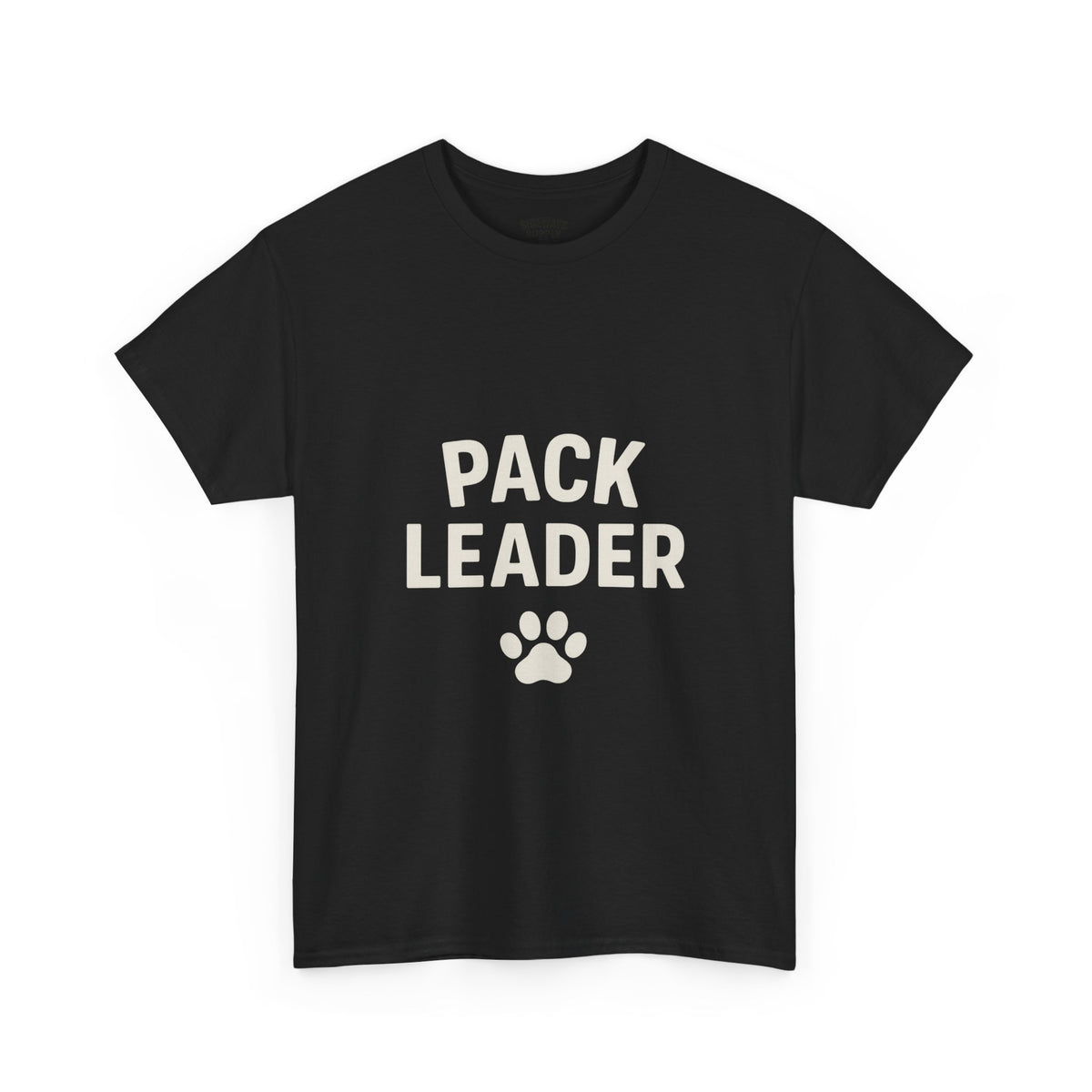 Pack Leader Unisex T-Shirt, Dog Lover Shirt, Pet Owner Gift, Animal Theme T-Shirt, Casual Wear for Dog Owners
