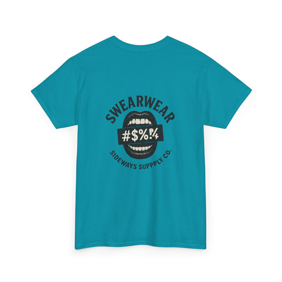 Namast’ay the F*ck Away Unisex Tee