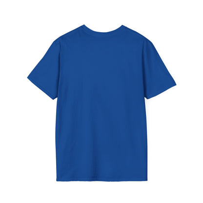 River Time T-Shirt — "Welcome to River Time" Scenic Fishing & Boating Tee