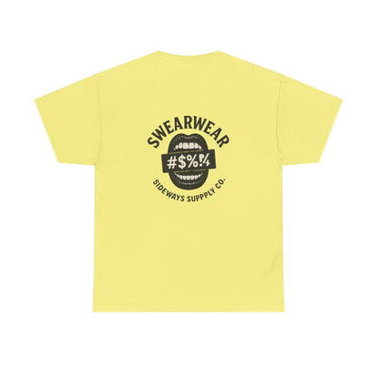 Namast’ay the F*ck Away Unisex Tee