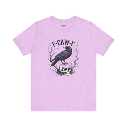 Caw-Fest Spirit Unisex T-Shirt
