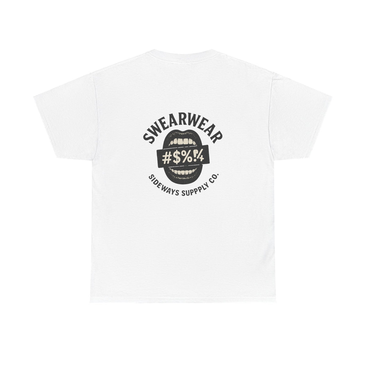 Namast’ay the F*ck Away Unisex Tee