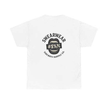 Namast’ay the F*ck Away Unisex Tee