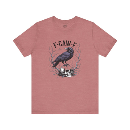 Caw-Fest Spirit Unisex T-Shirt