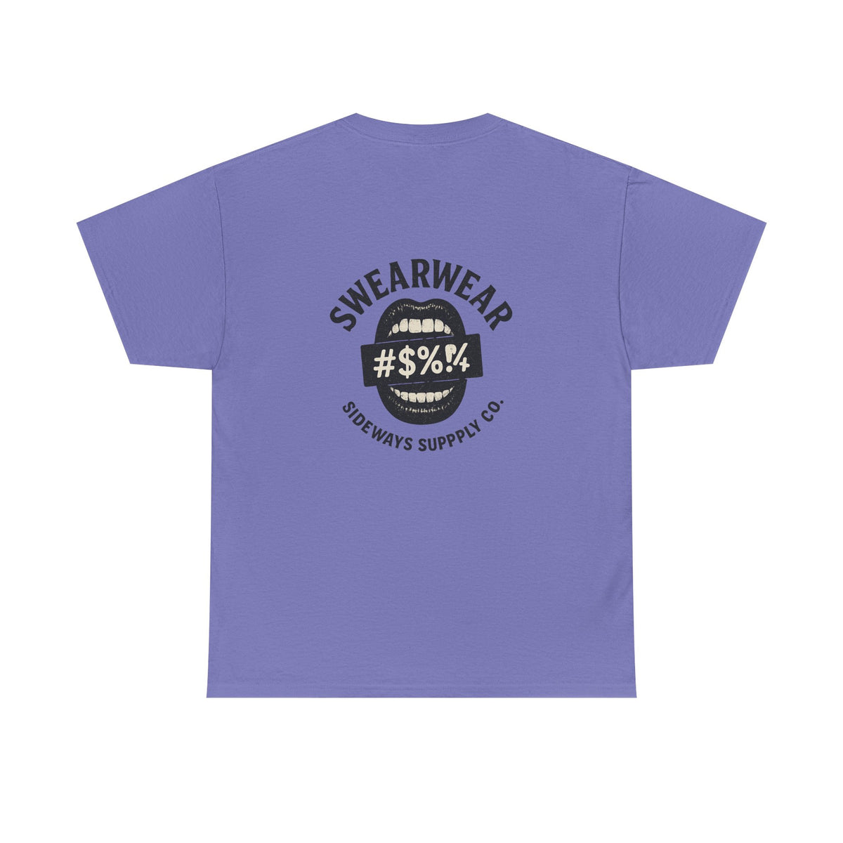 Namast’ay the F*ck Away Unisex Tee