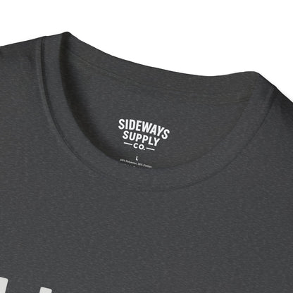 Funny Men's T-shirt