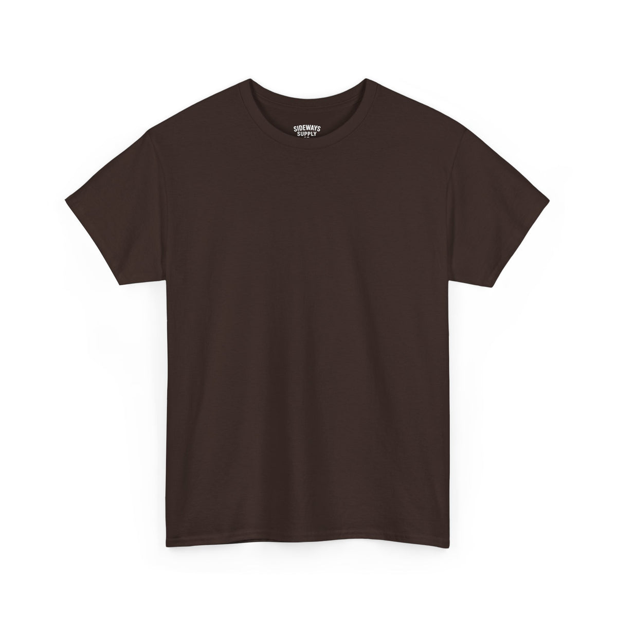 River Rat Paradise T-Shirt — Vintage River Fishing Graphic Tee Design on the back