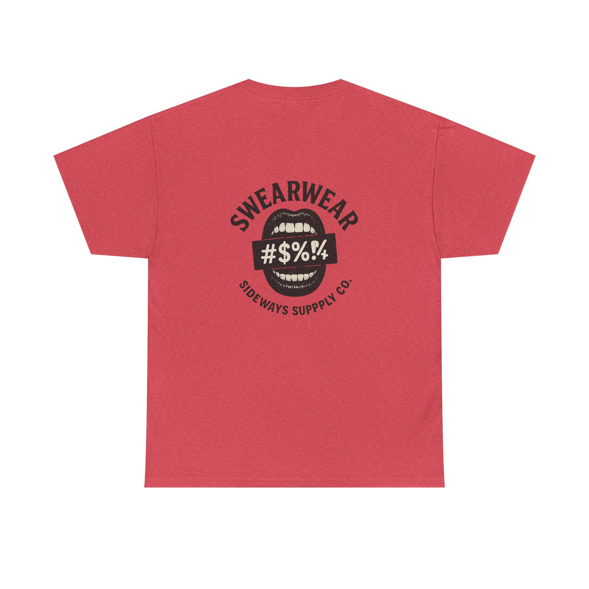 Namast’ay the F*ck Away Unisex Tee