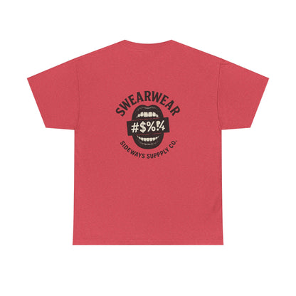 Namast’ay the F*ck Away Unisex Tee