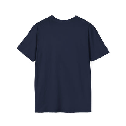 River Time T-Shirt — "Welcome to River Time" Scenic Fishing & Boating Tee