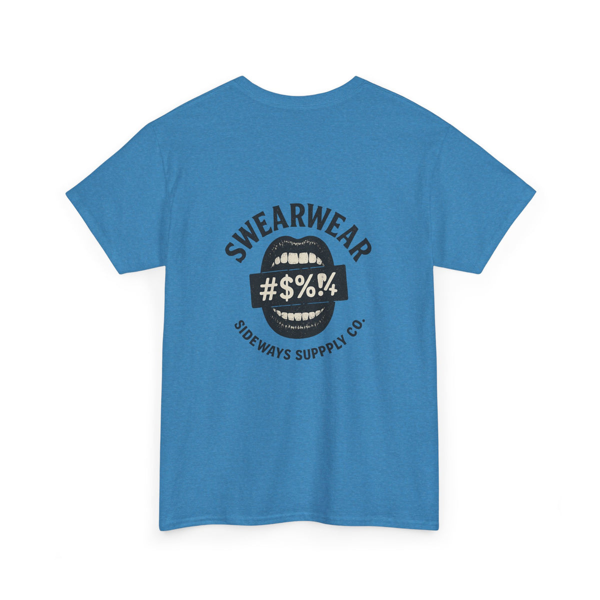 Namast’ay the F*ck Away Unisex Tee