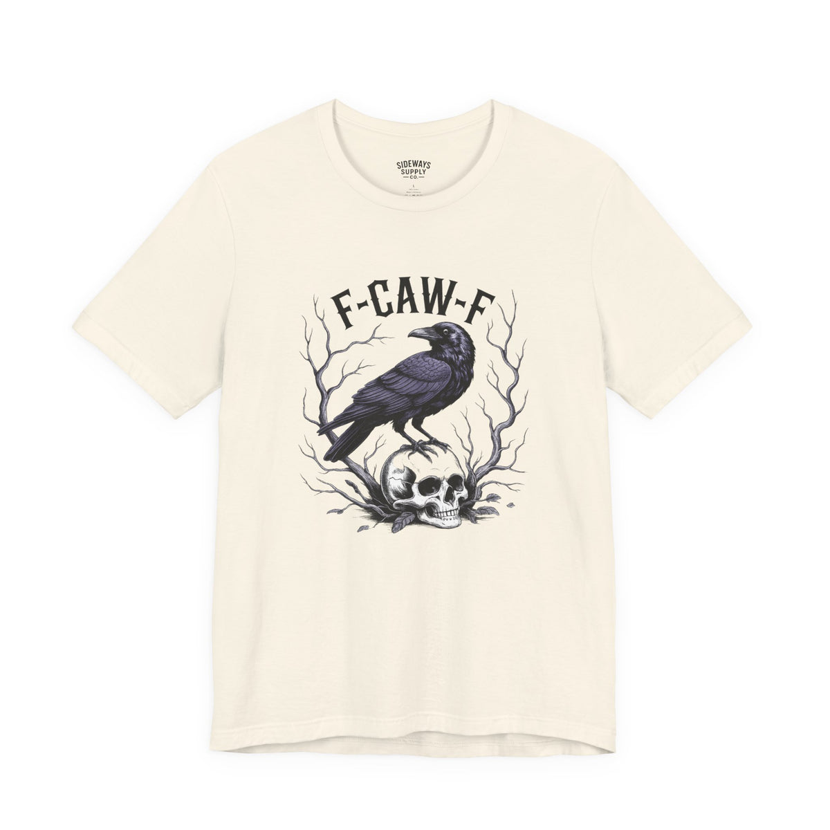 Caw-Fest Spirit Unisex T-Shirt