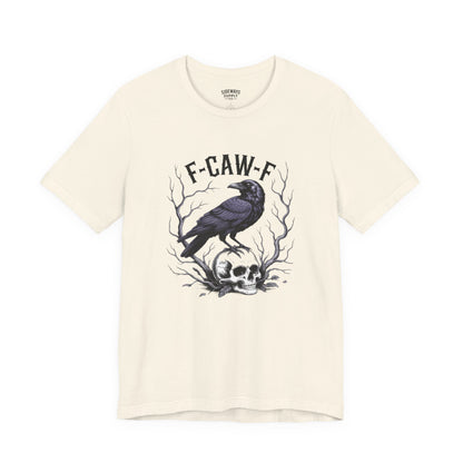 Caw-Fest Spirit Unisex T-Shirt