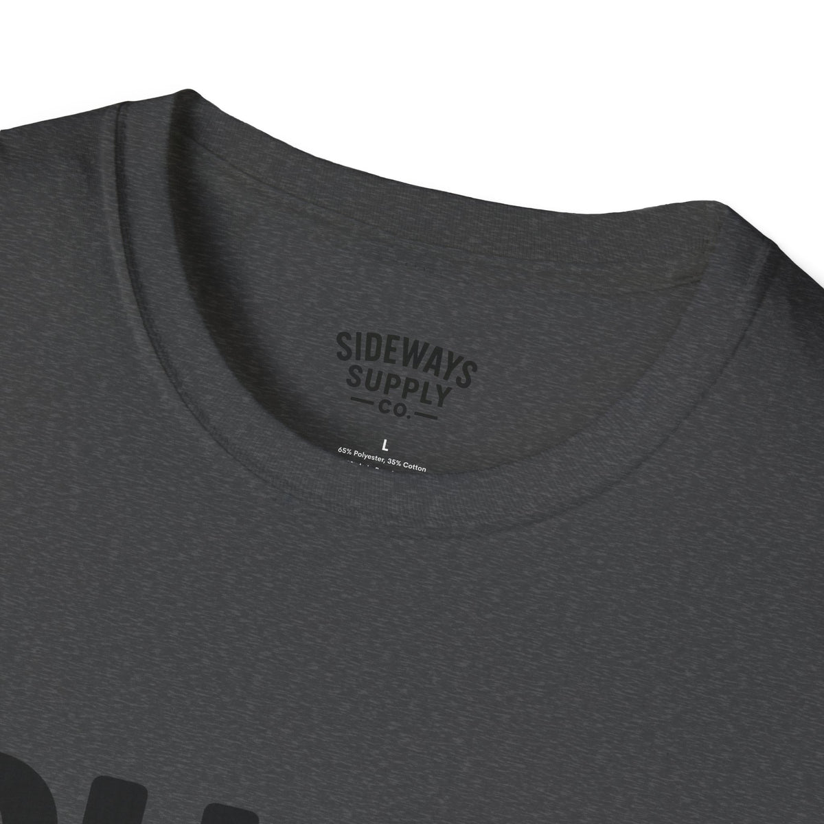Puns Are My Cardio – T-Shirt