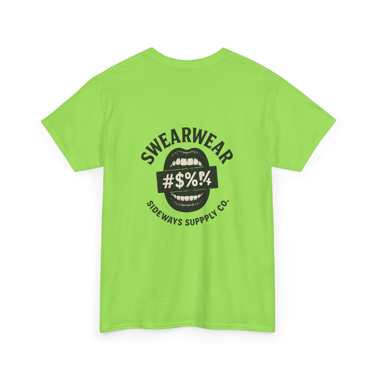 Namast’ay the F*ck Away Unisex Tee