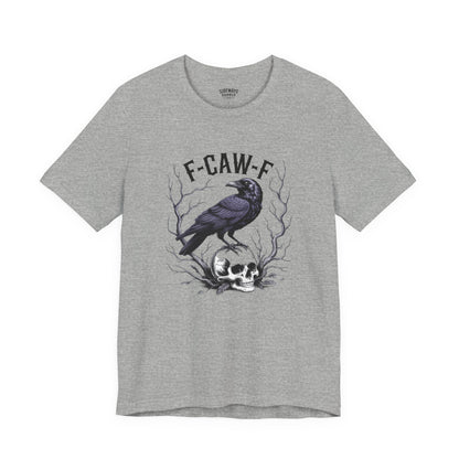 Caw-Fest Spirit Unisex T-Shirt