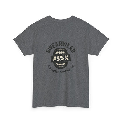 Namast’ay the F*ck Away Unisex Tee