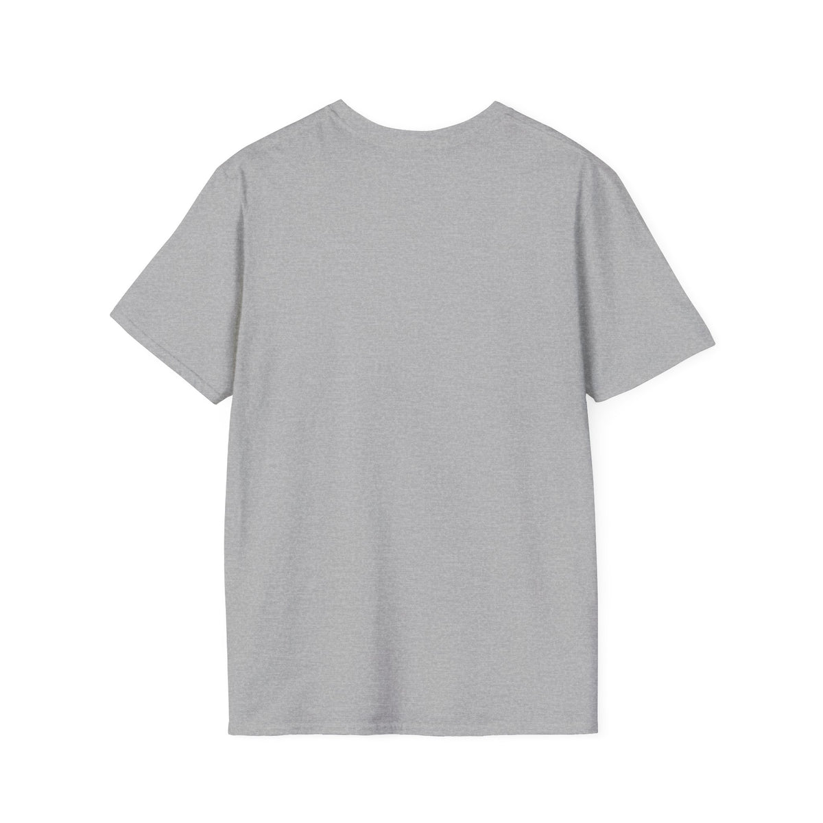 Mississippi River T-Shirt — Scenic River Script Tee