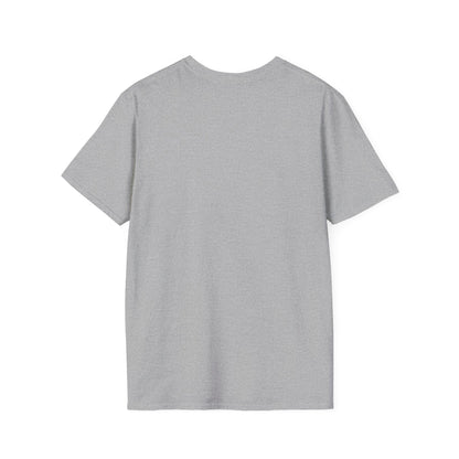 Mississippi River T-Shirt — Scenic River Script Tee