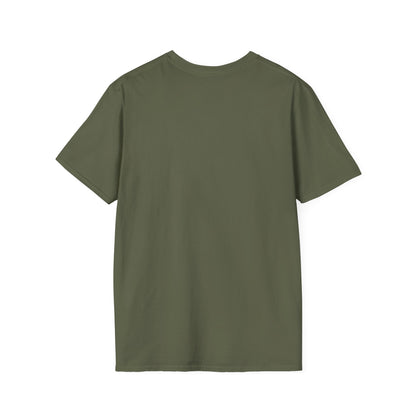 River Time T-Shirt — "Welcome to River Time" Scenic Fishing & Boating Tee