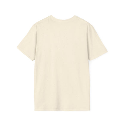 Mississippi River T-Shirt — Scenic River Script Tee