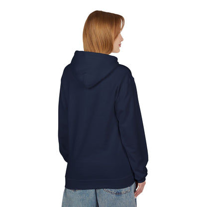Let A Witch Live Hoodie - (Autumn Cozy Fall Vibes)