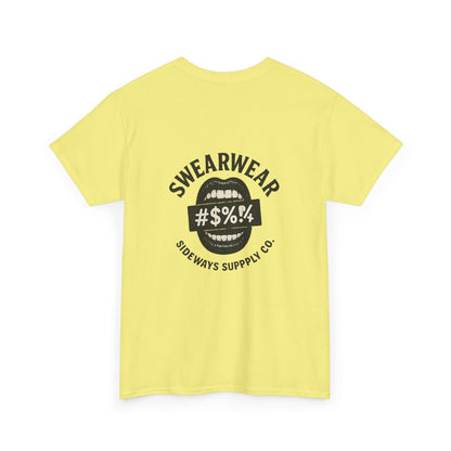 Namast’ay the F*ck Away Unisex Tee