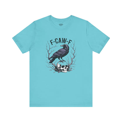 Caw-Fest Spirit Unisex T-Shirt