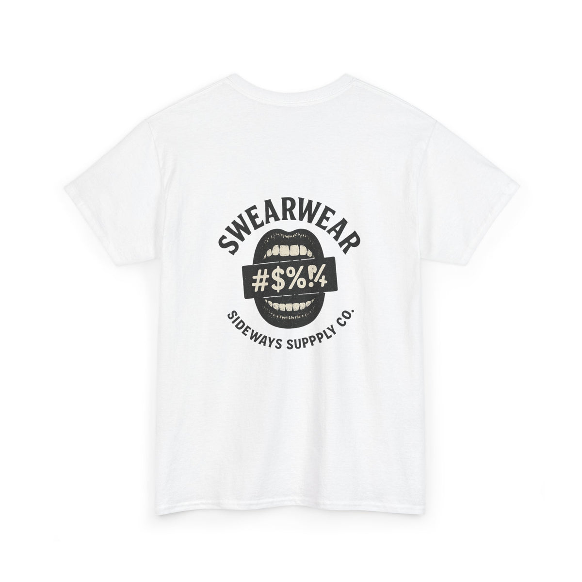 Namast’ay the F*ck Away Unisex Tee
