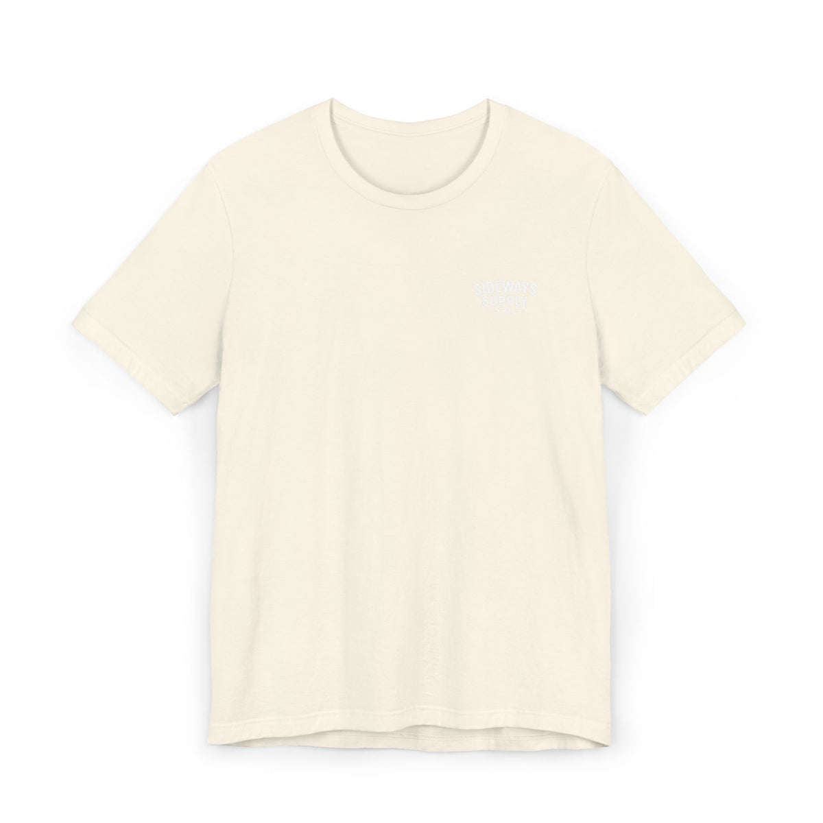 Take the Scenic Route T-Shirt — Vintage Nature Roadtrip Graphic Tee