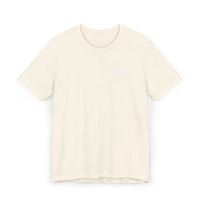 Take the Scenic Route T-Shirt — Vintage Nature Roadtrip Graphic Tee