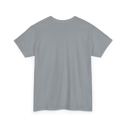 River Therapy T‑Shirt — "My Therapist Is on the River" Outdoor Fishing Tee