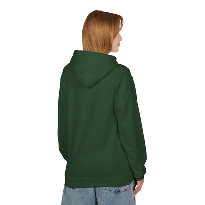 Let A Witch Live Hoodie - (Autumn Cozy Fall Vibes)