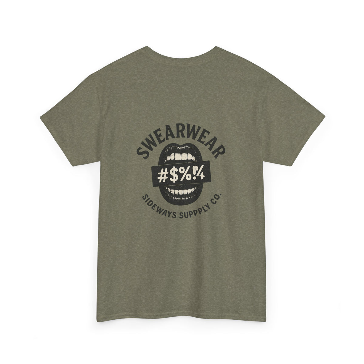 Namast’ay the F*ck Away Unisex Tee