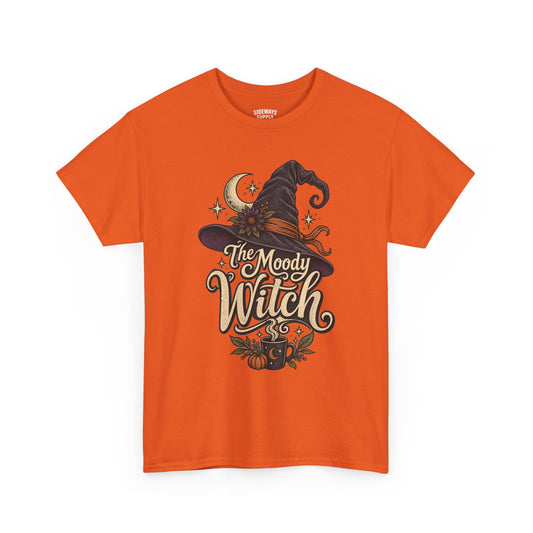 The Moody Witch T-Shirt