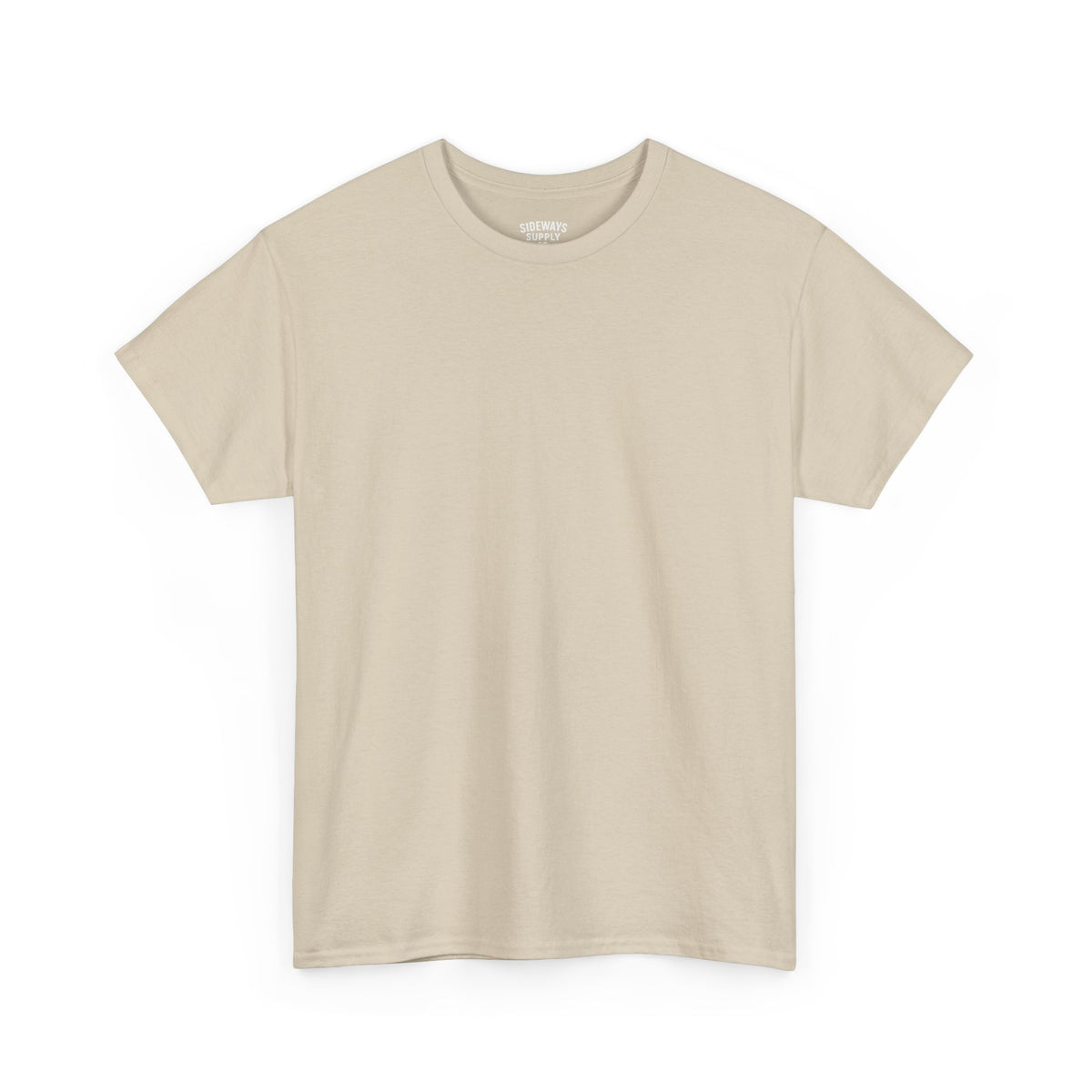 River Rat Paradise T-Shirt — Vintage River Fishing Graphic Tee Design on the back