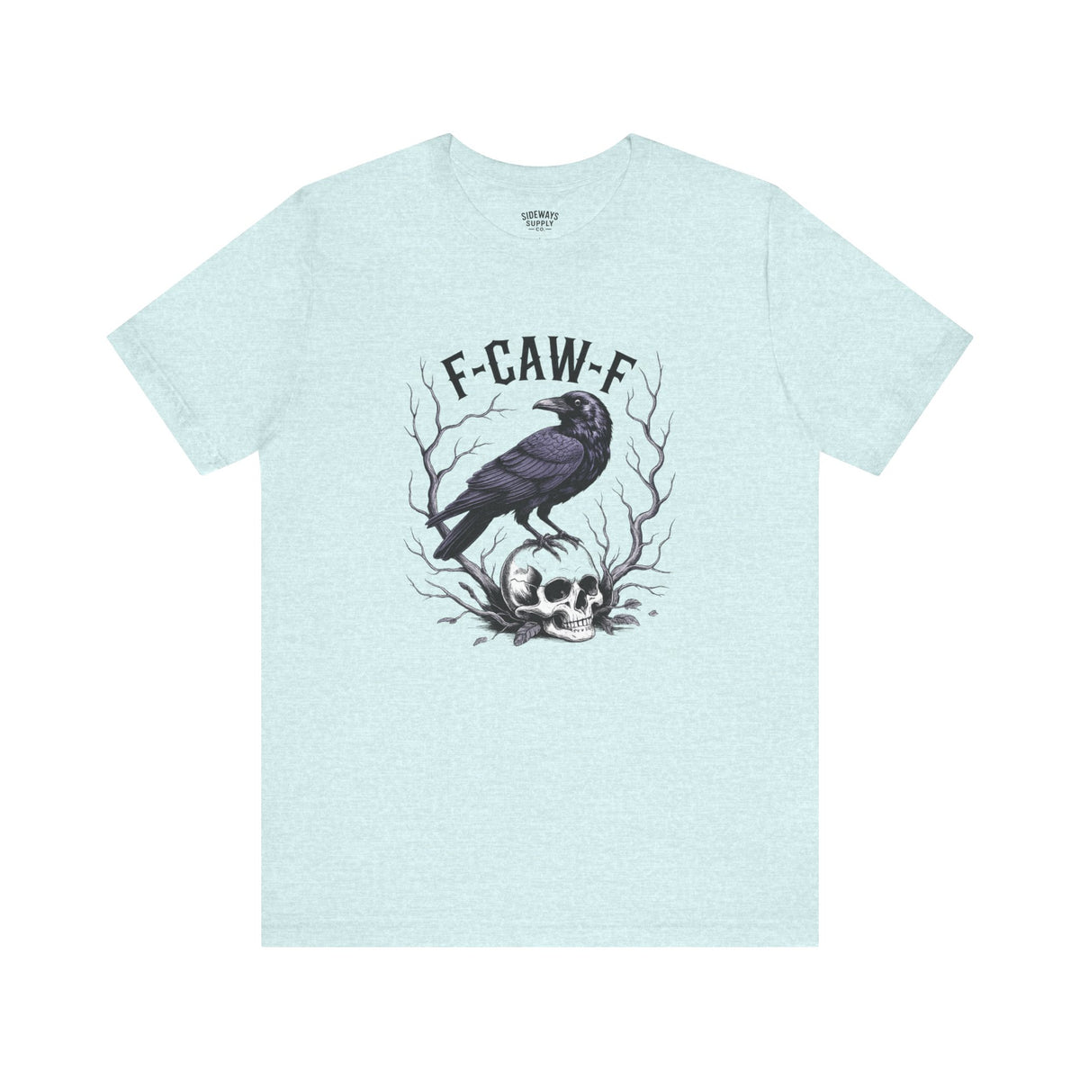 Caw-Fest Spirit Unisex T-Shirt