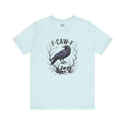 Caw-Fest Spirit Unisex T-Shirt
