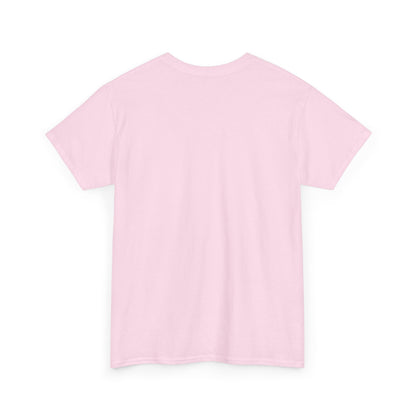 BASTARD Pink Ribbon Awareness Tee
