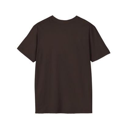 River Time T-Shirt — "Welcome to River Time" Scenic Fishing & Boating Tee