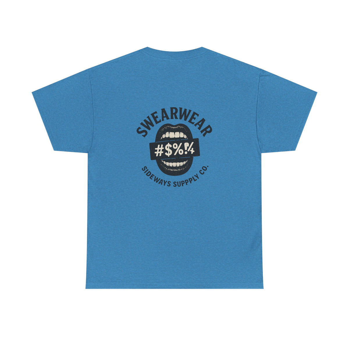 Namast’ay the F*ck Away Unisex Tee