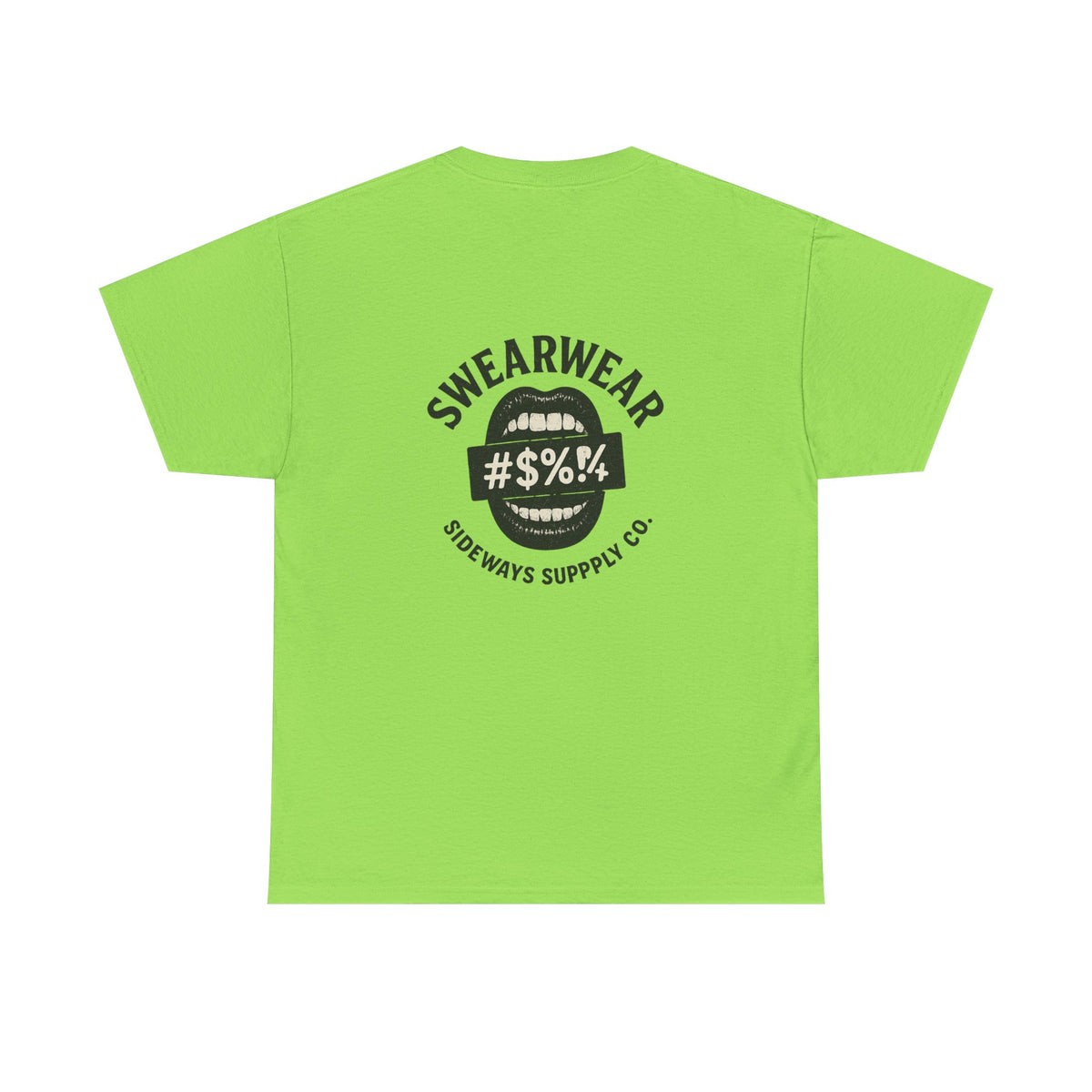 Namast’ay the F*ck Away Unisex Tee