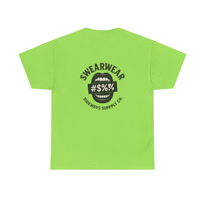 Namast’ay the F*ck Away Unisex Tee