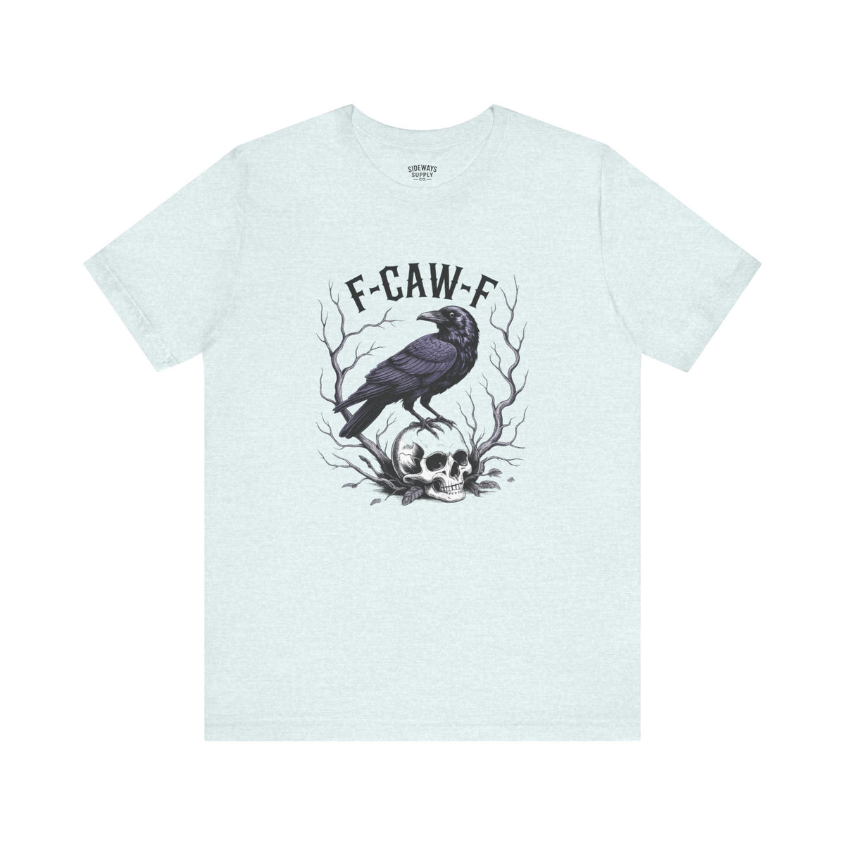Caw-Fest Spirit Unisex T-Shirt